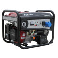 Venta caliente, Fusinda Fb9500e 7kw / 16HP Electric Gasoline Gasoline Generator